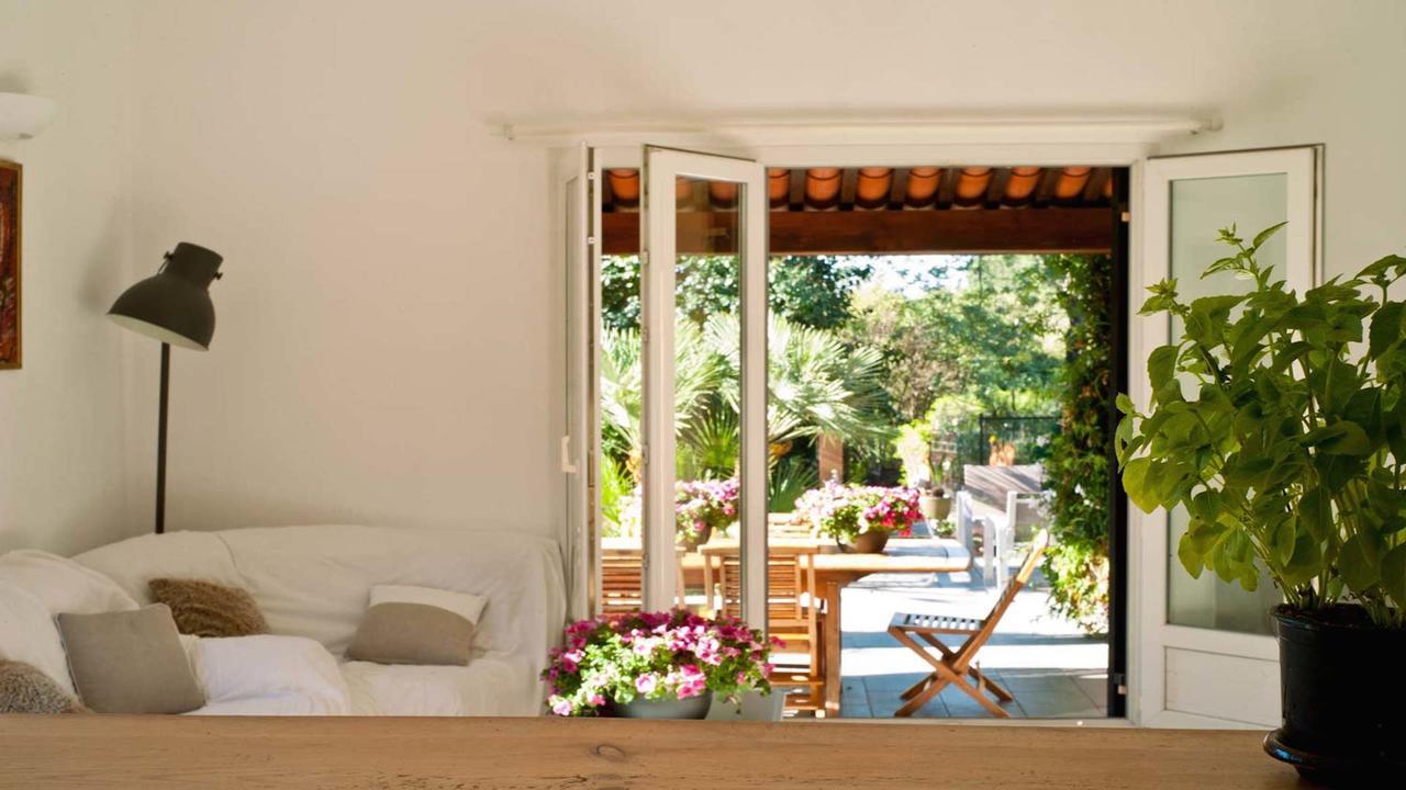 Villa Nakato Fréjus Exterior foto