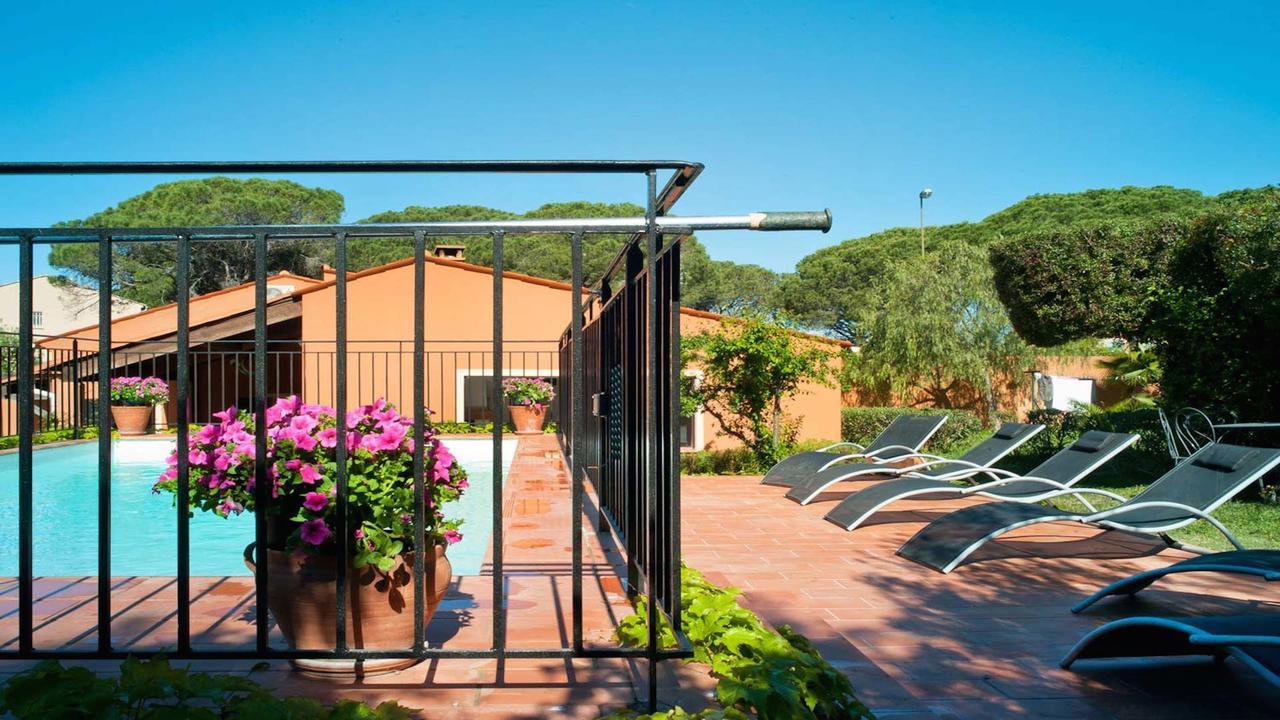 Villa Nakato Fréjus Exterior foto