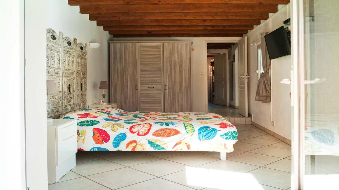 Villa Nakato Fréjus Exterior foto