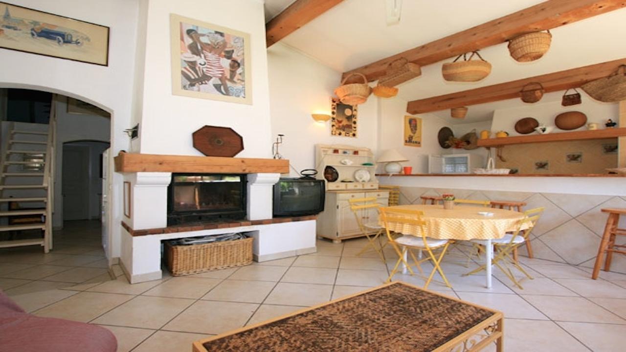 Villa Nakato Fréjus Exterior foto