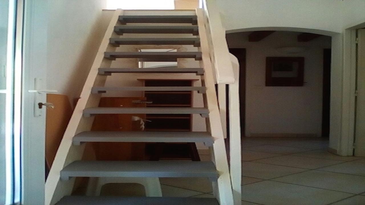 Villa Nakato Fréjus Exterior foto