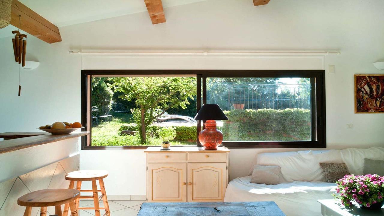 Villa Nakato Fréjus Exterior foto